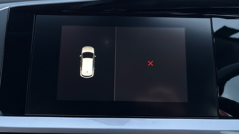 Vauxhall Grandland 1.2 Turbo SE 5dr Petrol Hatchback